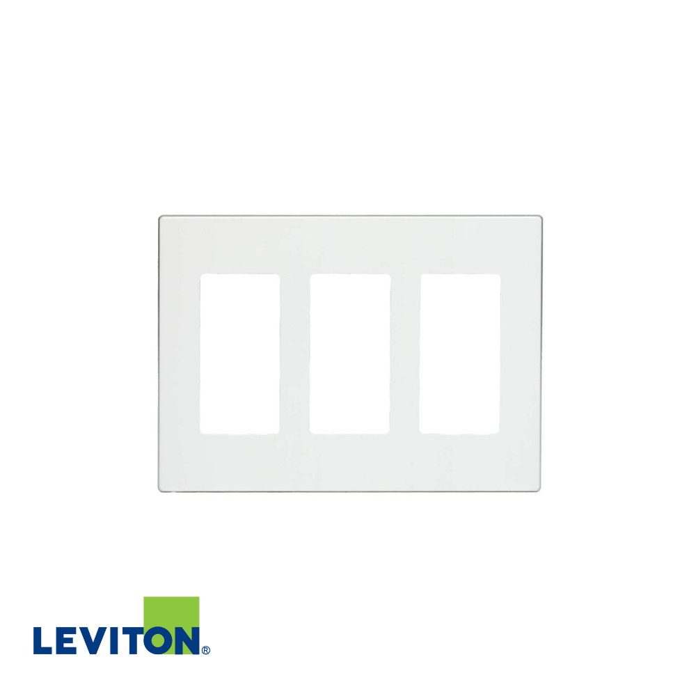 Leviton Wallplates
